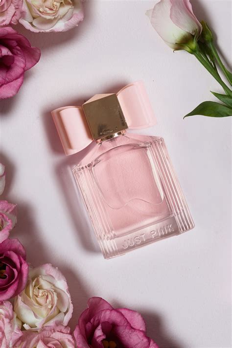 next perfume just pink|just pink perfume 100ml.